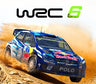 WRC 6 FIA World Rally Championship