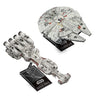 Star Wars: Episode IV – A New Hope - Star Wars Plastic Model - Blockade Runner - 1/1000 (Bandai)