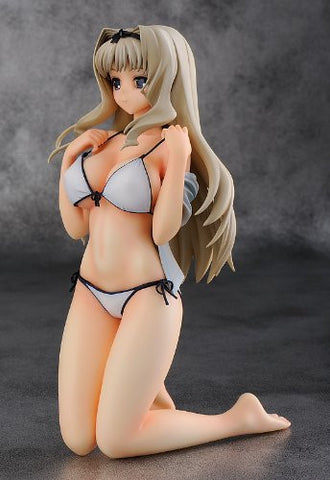 To Heart 2 - Kusugawa Sasara - 1/6 - Swimsuit ver. (FREEing)