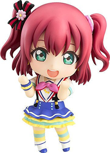 Love Live! Sunshine!! - Kurosawa Ruby - Nendoroid #746 - Solaris Japan
