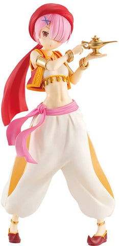 Re:Zero kara Hajimeru Isekai Seikatsu - Ram - Super Special Series - in Arabian Night (FuRyu)