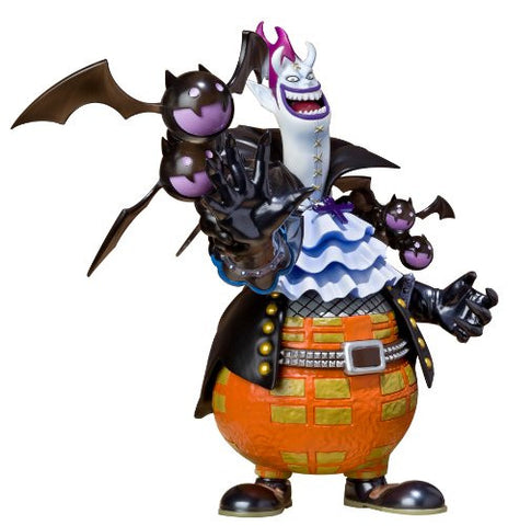 One Piece - Gecko Moria - Figuarts ZERO (Bandai)