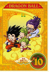Dragon Ball #10