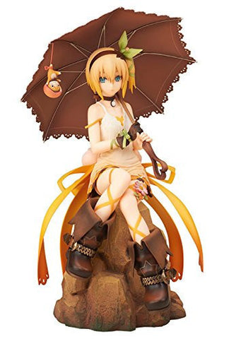 Tales of Zestiria - Edna - Normin - 1/8 (Alter)