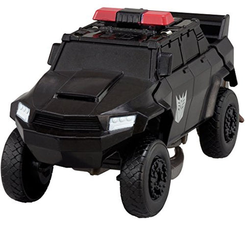 Transformers: The Last Knight - Berserker - TLK-18 - Speed Changer (Takara Tomy)