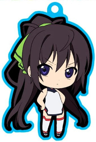 IS: Infinite Stratos - Shinonono Houki - Keyholder - IS Suit (Penguin Parade)