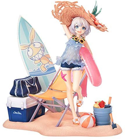 Honkai Impact 3rd - Theresa Apocalypse - 1/8 Shallow Sunset Ver. (miHoYo)