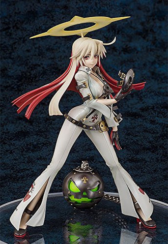 Guilty Gear Xrd -Revelator- - Jack-O' Valentine - 1/7