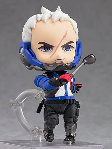 Overwatch - Soldier: 76 - Nendoroid #976 - Classic Skin Edition (Good Smile Company)