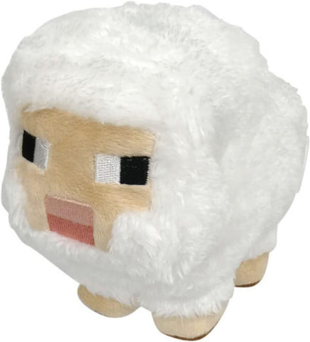 Minecraft Plush - Sheep (K Company)