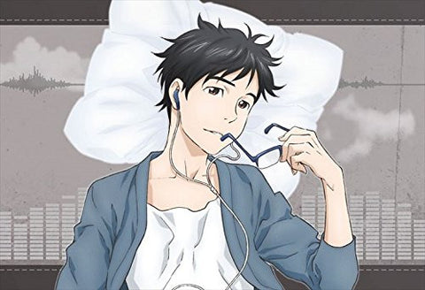 Yuri on Ice - Yuri Katsuki - Pillow Cover