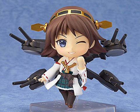 Kantai Collection ~Kan Colle~ - Hiei - Nendoroid #443 (Good Smile Company)