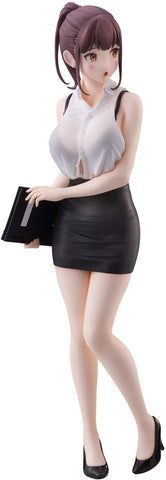 Original Character - Tannin no Kyoushi (Union Creative International Ltd)