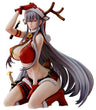 Senjou no Valkyria Duel - Selvaria Bles - 1/7 - X'mas Party