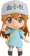 Hataraku Saibou - Platelet - Nendoroid #1036 (Good Smile Company)