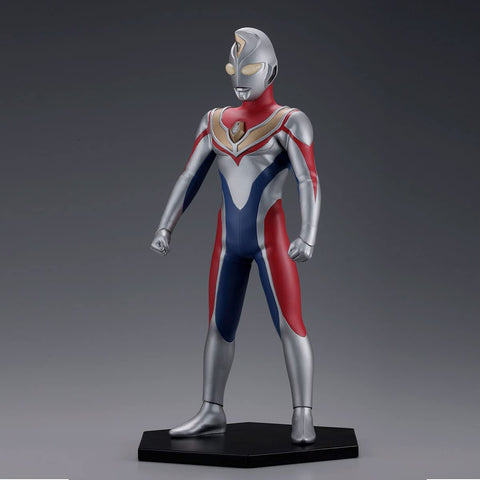 CHARACTER CLASSICS - Ultraman Dyna (Kaiyodo)