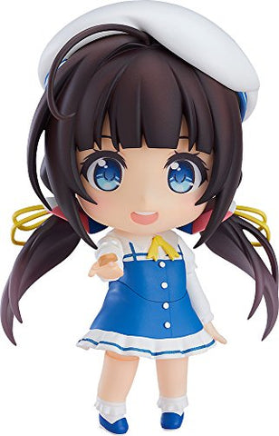 Ryuuou no Oshigoto! - Hinatsuru Ai - Nendoroid #897 (Good Smile Company)