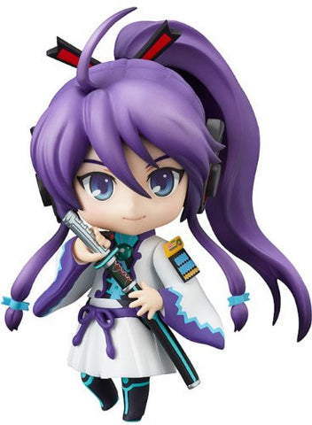 Vocaloid - Kamui Gakupo - Nendoroid #247 (Good Smile Company)
