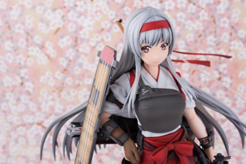 Kantai Collection ~Kan Colle~ - Shoukaku - 1/7 - Kai Ni (Aoshima