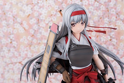 Kantai Collection ~Kan Colle~ - Shoukaku - 1/7 - Kai Ni (Aoshima, FunnyKnights)
