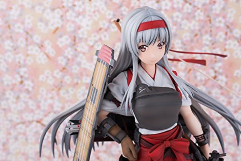 Kantai Collection ~Kan Colle~ - Shoukaku - 1/7 - Kai Ni (Aoshima, FunnyKnights)　