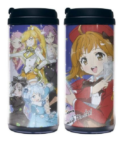 Fantasista Doll - Uno Uzume - Sasara - Katia - Shimeji - Akari - Madeleine - Tumbler (Cospa)