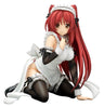 To Heart 2 - Kousaka Tamaki - 1/7 - School Swimsuit Maid Ver., -Limited White Color- (Griffon Enterprises)