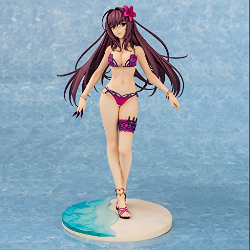PLUM アサシン/スカサハ Fate/Grand Order フィギュア Fate/Grand Order - Scathach (Assassin) - 1/7 (PLUM) - Solaris Japan