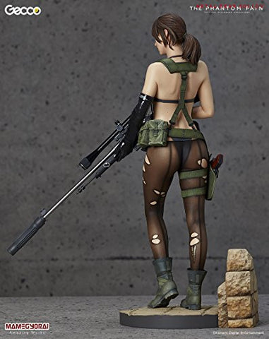 Metal Gear Solid V: The Phantom Pain - Quiet - 1/6 (Gecco)