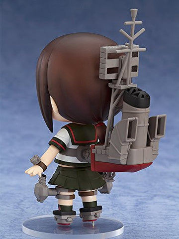 Kantai Collection ~Kan Colle~ - Fubuki - Nendoroid #764 - Kai Ni (Good Smile Company)