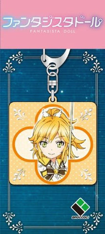 Fantasista Doll - Sasara - Keyholder (Broccoli)