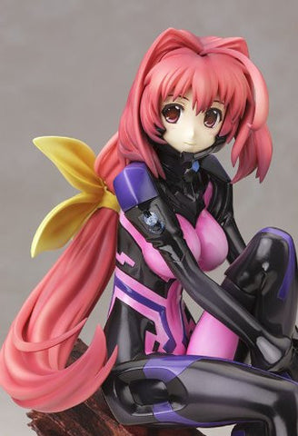Muv-Luv Alternative - Kagami Sumika - 1/7 (Kotobukiya)