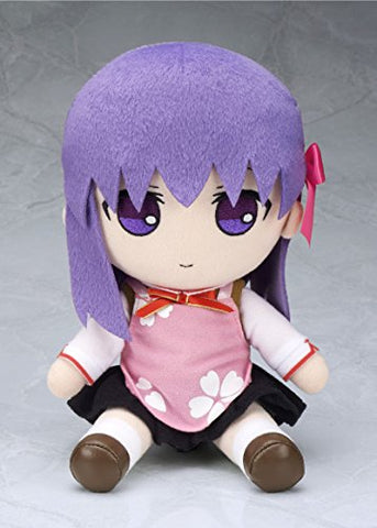 Gekijouban Fate/stay Night Heaven's Feel - Matou Sakura