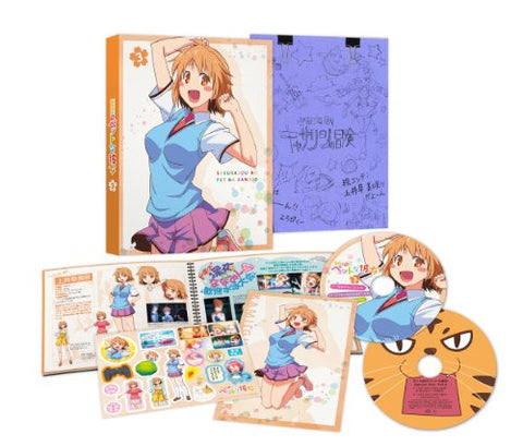 Sakurasou No Pet Na Kanojo Vol.3
