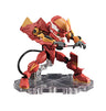 Shin Seiki Evangelion - EVA-02 - EVA Unit - NXEDGE STYLE - TV ver. (Bandai)