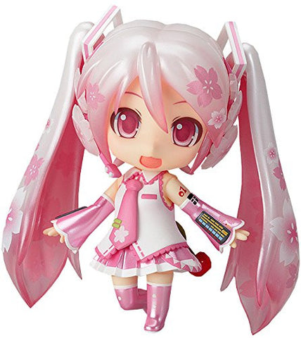 Vocaloid - Hatsune Miku - Nendoroid #274 - Sakura ver.