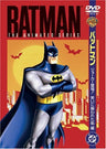 Batman The Animated Series: The Last Laugh