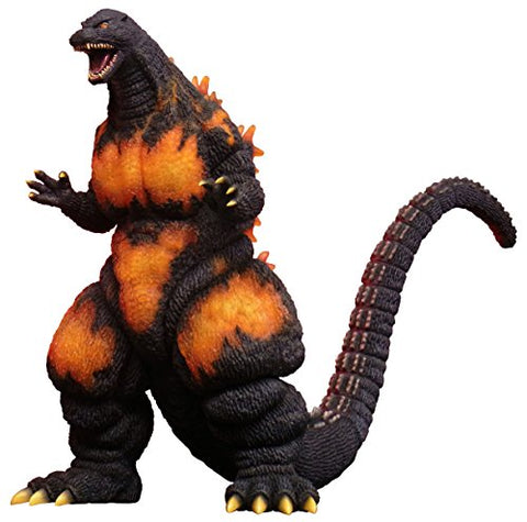 Gojira vs. Destoroyah - Burning Gojira - Toho 30cm Series (X-Plus)