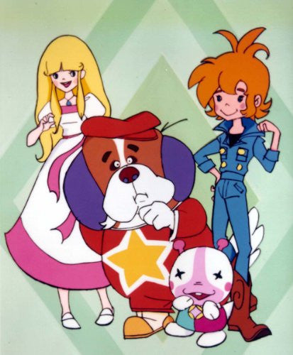 Paul's Miraculous Adventure / Paul No Miracle Daisakusen Part I Paul's Miraculous Adventure / Paul No Miracle Daisakusen Part I