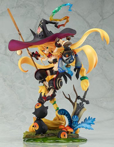 Majo to Hyakkihei - Metallica - 1/8 (Phat Company)