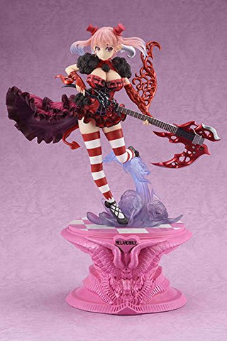 The Seven Deadly Sins - Astaroth - 1/8