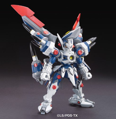 Danball Senki W - LBX O-Legion - 037 (Bandai) - Solaris Japan