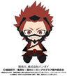 Boku no Hero Academia - Kirishima Eijirou - Chibi Nuigurumi (Bandai)