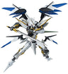 Cross Ange: Tenshi to Ryuu no Rondo - AW-CBX007 (AG) Villkiss - Robot Damashii 184 - Robot Damashii <Side RM> (Bandai)