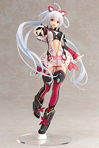 Phantasy Star Online 2 - Matoi - 4-Leaves - 1/6 - Tony ver