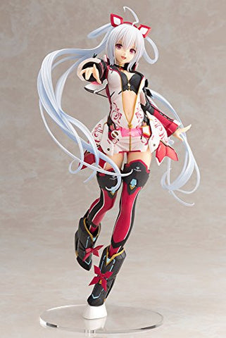 Phantasy Star Online 2 - Matoi - 4-Leaves - 1/6 - Tony ver.　