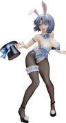 Shinovi Master Senran Kagura: New Link - Yumi - B-style - 1/4 - Bunny Ver. (FREEing)