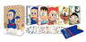Ninja Hattori-kun Returns Dvd Box