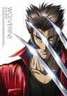 Wolverine DVD Box