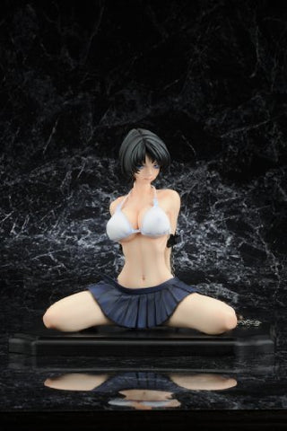 Original Character - Kurosawa Touko - 1/4 (Daiki Kougyou)